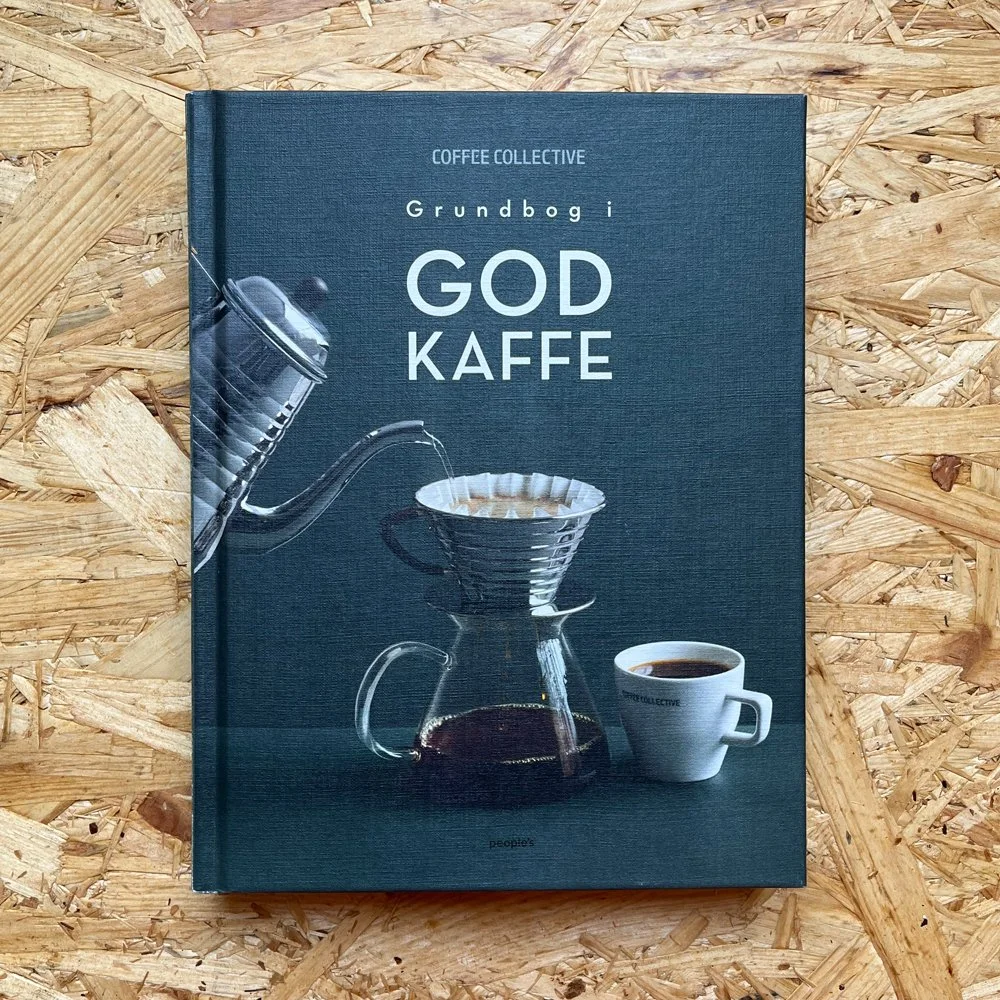 Coffee Collective — Sidsel Sørensen